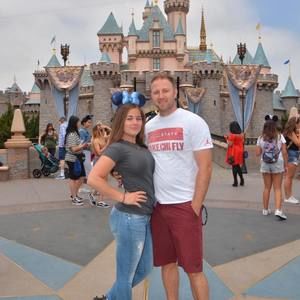 Meet your Posher, Nick